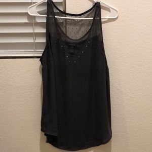 Torrid sleeveless top